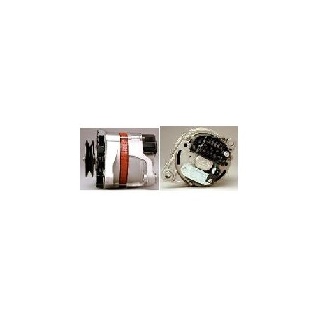 Alternatore  Iveco Daily  35AH 12V