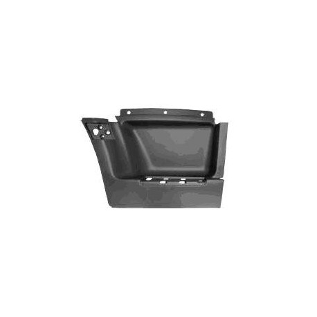 Pedana salita PLASTICA DX IVECO 50-60-65-79