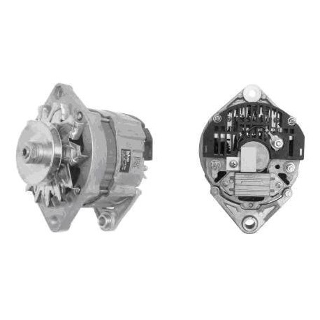 Alternatore Iveco 79/115/190 30AH 24V