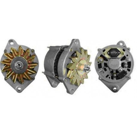 Alternatore Iveco 190.42-190.48 TURBOSTAR 55AH 24V