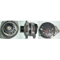 Alternatore 65AH 24V Scania 124/144