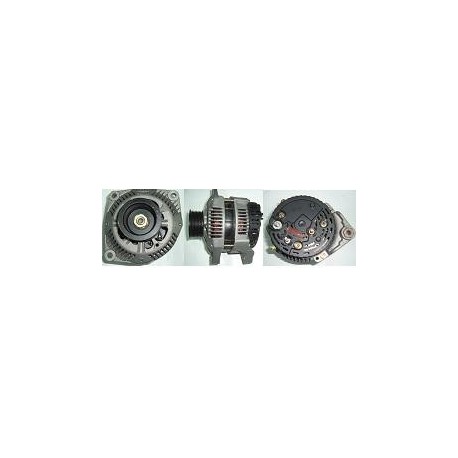 Alternatore 65AH 24V Scania 124/144