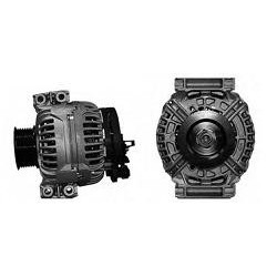 Alternatore 100 AH 24V SCANIA R500