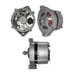 Alternatore 55 AH 24V VOLVOF-FL-FS.N