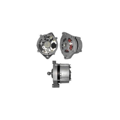 Alternatore 55 AH 24V VOLVOF-FL-FS.N