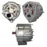 Alternatore 55AH 24V DAF/MAN/MERCEDES