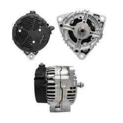 Alternatore 100AH 24v MAN F-L LION’S M-MU TGA