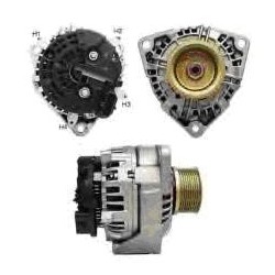 Alternatore 100AH 24V MERCEDES ACTROS ATEGO AXOR UNINOG