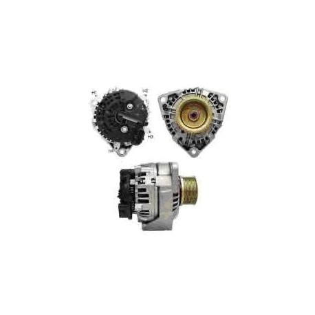 Alternatore 100AH 24V MERCEDES ACTROS ATEGO AXOR UNINOG