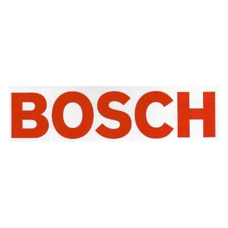 Vetro per faro Bosch