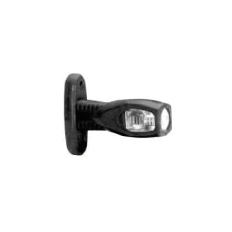 Fanale ingombro medio LED  24V