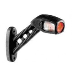 Fanale ingombro LED 24V