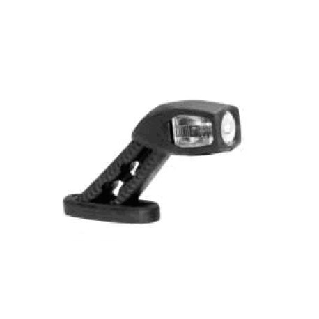 Fanale ingombro LED  24V