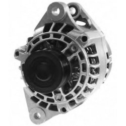 Alternator 120 AH 1.9 JTD Engines