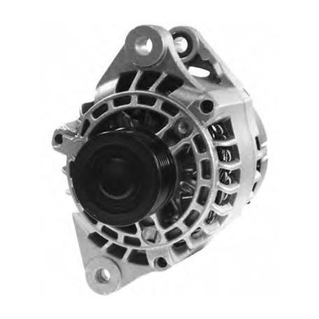 Alternatore 120 AH Motori 1.9 JTD