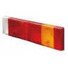 Plastic Taillight EUROSTAR