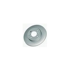 Pair of brakes disc d. Fiat Punto 240 Lancia Y