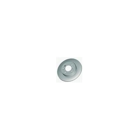 Coppia dischi freni Fiat Bravo Punto TD d.257 Coppia dischi freni Fiat Bravo Punto TD d.257