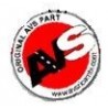 Pair of brakes disc Fiat Bravo Punto TD d.257