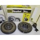 Ford Focus Clutch Kit 4 pieces