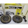 Ford Focus Clutch Kit 4 pieces