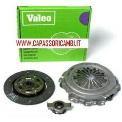 Punto Y Seicento 1100 Clutch Kit 3 pieces