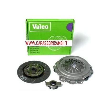 Punto Y Seicento 1100 Clutch Kit 3 pieces