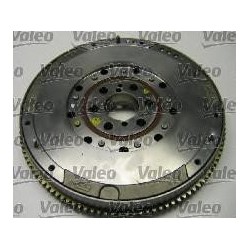 Fiat 1.9 JTD engine flywheel clutch