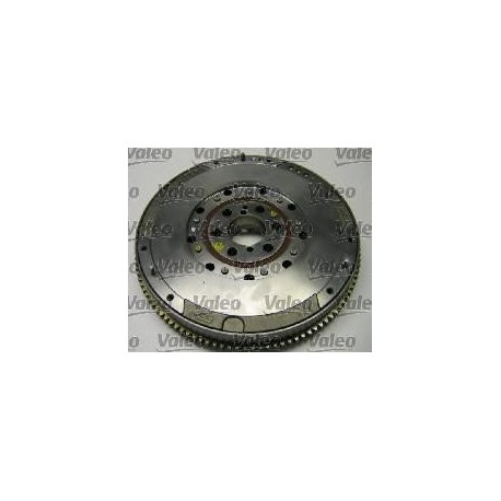 Fiat 1.9 JTD engine flywheel clutch