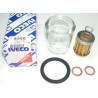 Glass filter kit Iveco 190