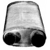 Silencer muffler Iveco 190 36