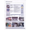WAECO fridge CDF25 23 liters