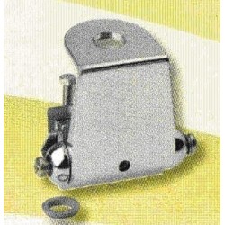 CB antenna bracket