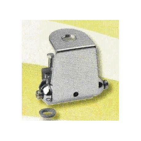 CB antenna bracket