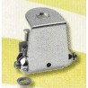 CB antenna bracket