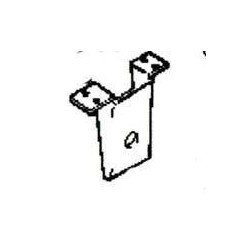 BRACKET FIXING battery switch IVECO