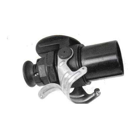 5-7 pin plug for spiral ABS / EBS