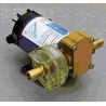 Fuel transfer pump, 28 liters per minute, 24V