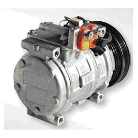 Compressor Iveco Daily 99 29L11 35S11 50C13