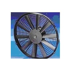 Electrofans d.225 EXHAUST IVECO 190.48