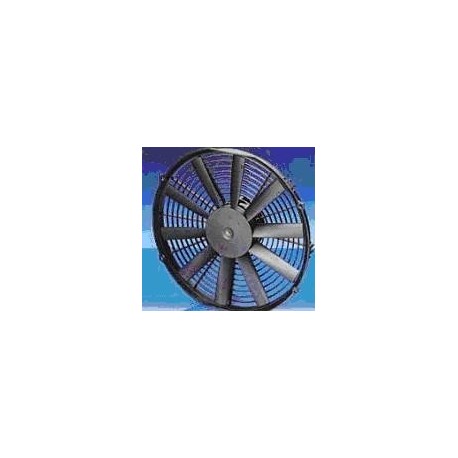 Electrofans d.225 EXHAUST IVECO 190.48