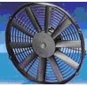 Electrofans d.225 EXHAUST IVECO 190.48