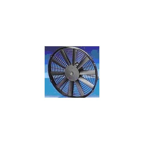 Condenser electric fan EUROCARGO EUROTECH low