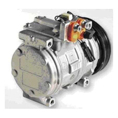 Compressor E24 Eurotech Eurotech Eurotech E31 E43