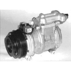 Compressore Iveco Cursor 8 -Stralis