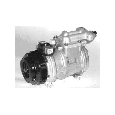 Compressore Iveco Cursor 8 -Stralis