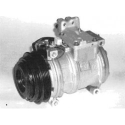 Compressore Iveco Cursor-Stralis