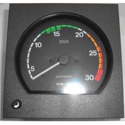 TACHOMETER IVECO EUROSTAR E47