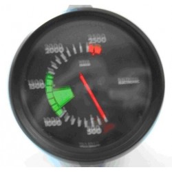 TACHOMETER EUROCARGO E27