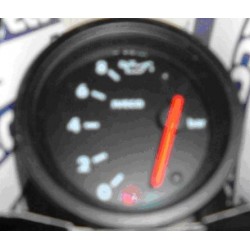 OIL PRESSURE GAUGE IVECO 190.42